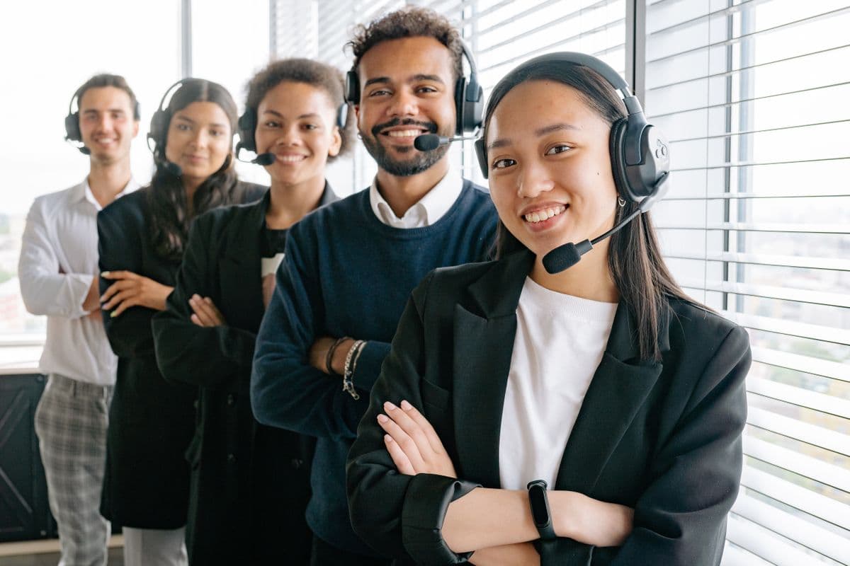 Contact AQ AC Experts
