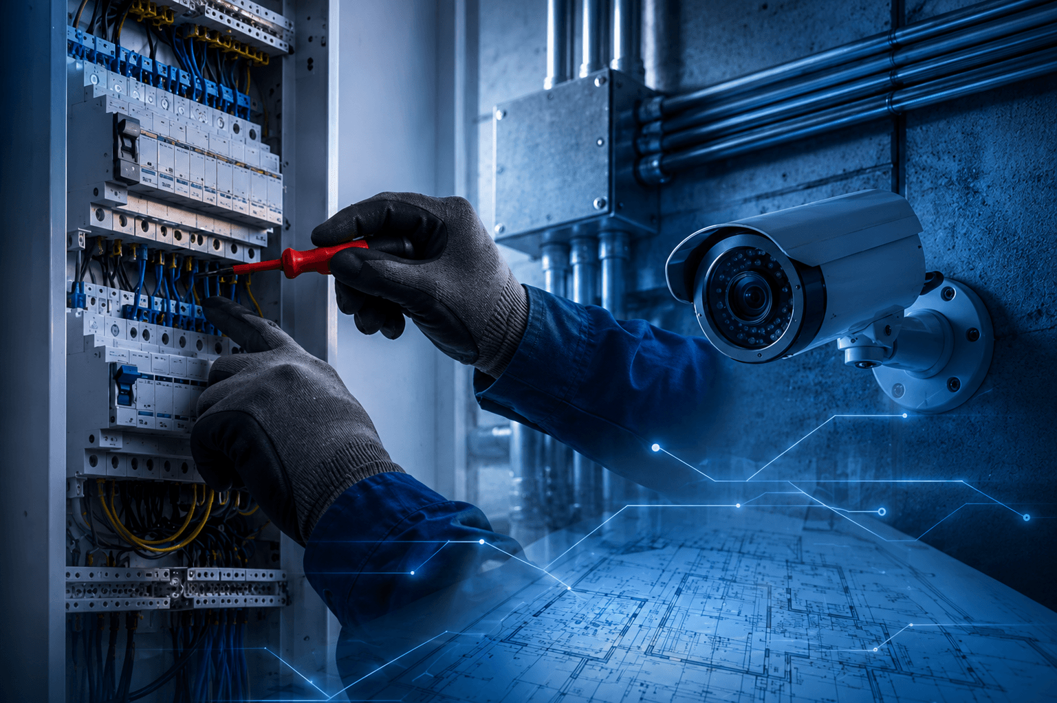 Electrical